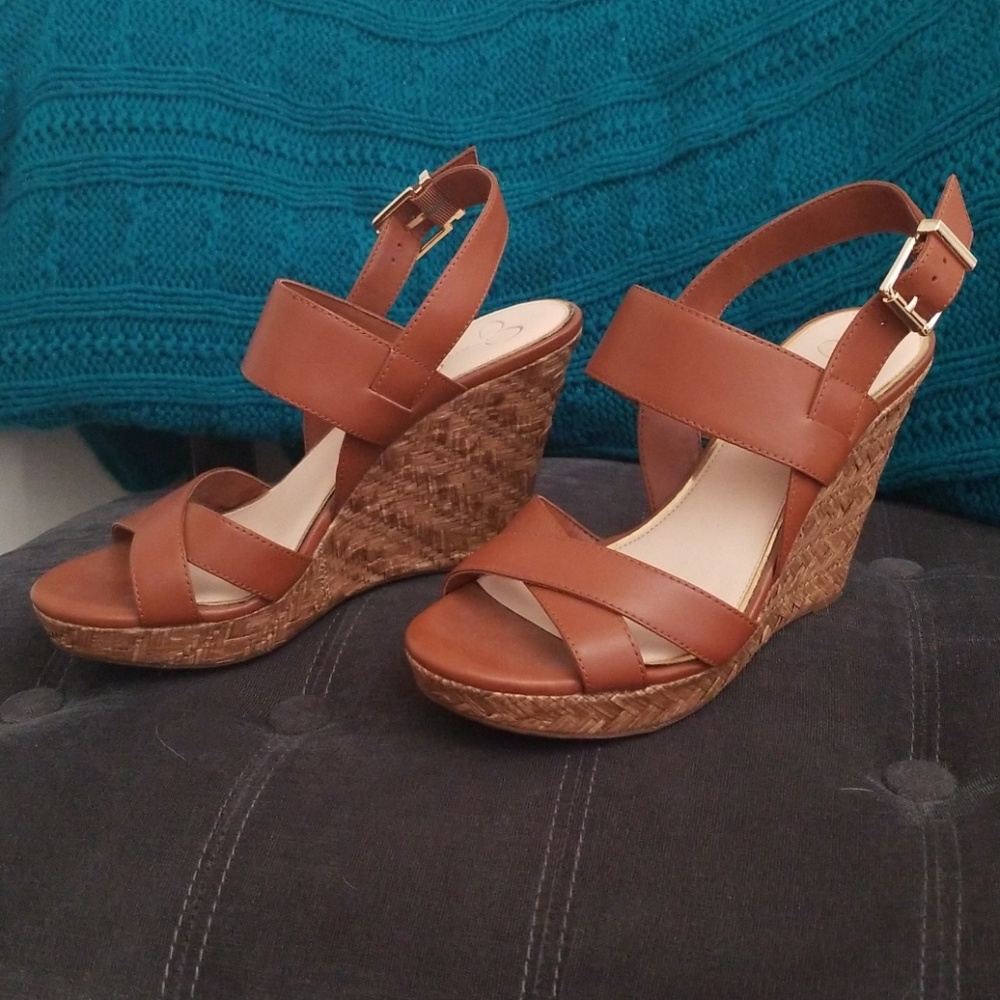 Wedges